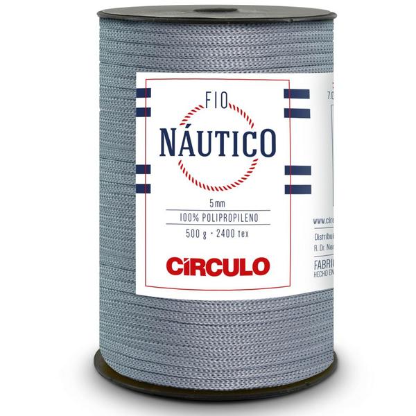 Imagem de Fio Circulo Náutico 208 M Com 500 G