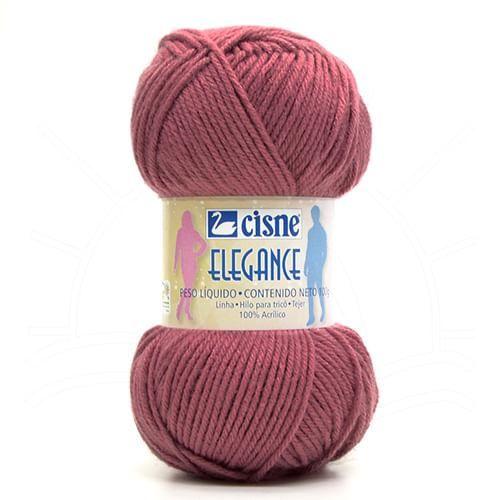 Imagem de Fio Cisne Elegance 100g