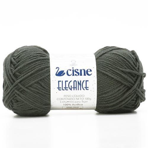 Imagem de Fio Cisne Elegance 100g