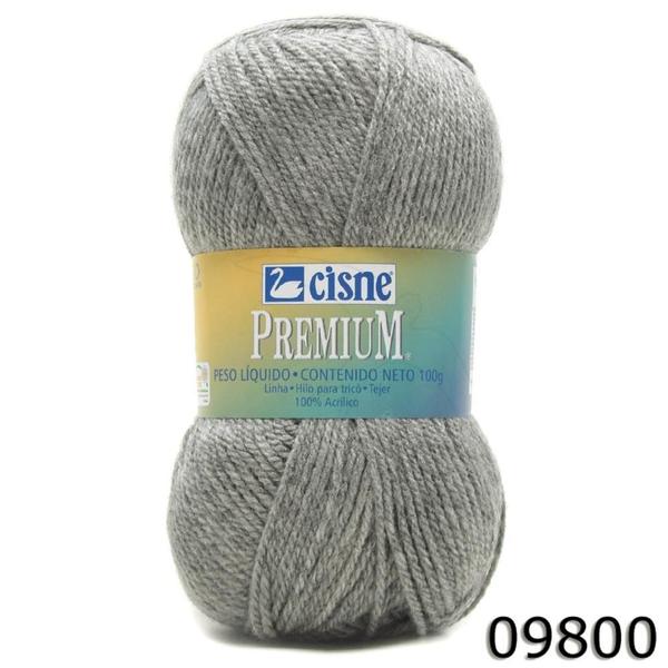 Imagem de Fio Cisne Premium 100g