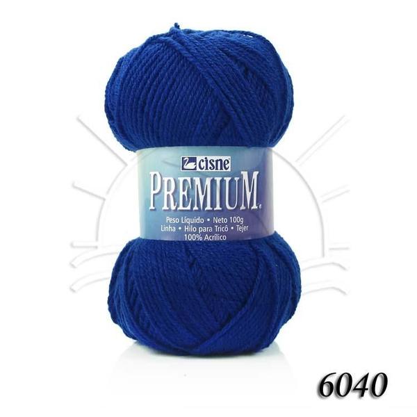 Imagem de Fio Cisne Premium 100g