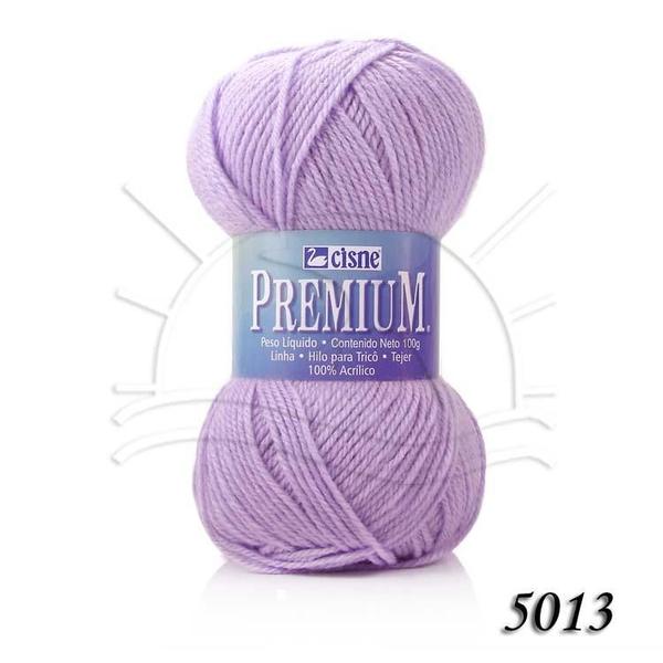 Imagem de Fio Cisne Premium 100g