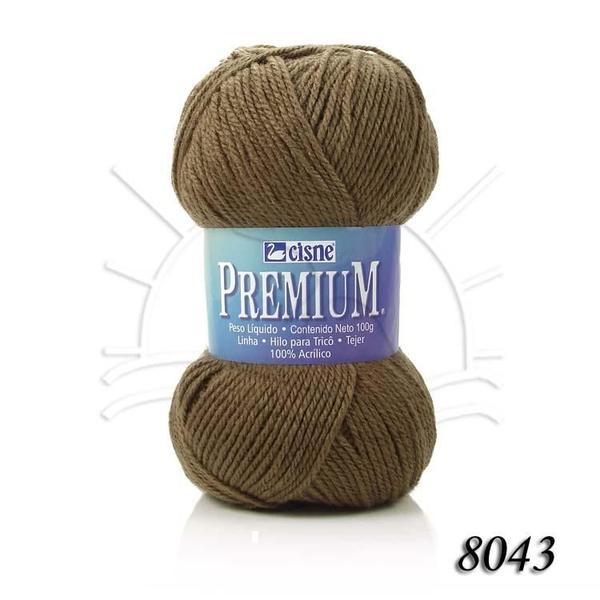 Imagem de Fio Cisne Premium 100g