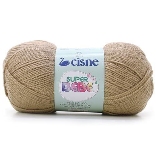 Imagem de Fio Cisne Super Bebê 100g