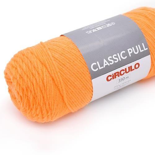 Imagem de Fio Classic Pull Círculo 200g