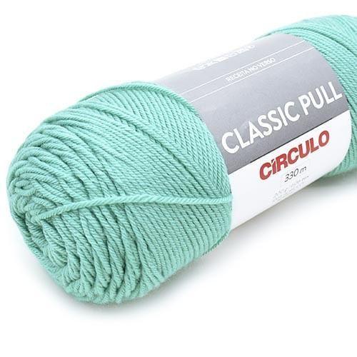 Imagem de Fio Classic Pull Círculo 200g