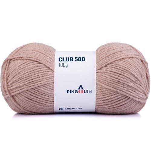 Imagem de Fio Club 500 100g - Pingouin