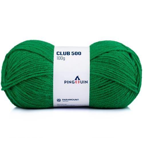 Imagem de Fio Club 500 100g - Pingouin