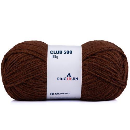 Imagem de Fio Club 500 100g - Pingouin