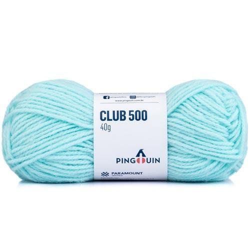 Imagem de Fio Club 500 40g - Pingouin