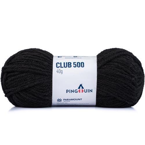 Imagem de Fio Club 500 40g - Pingouin