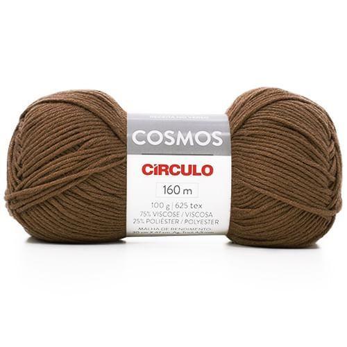 Imagem de Fio Cosmos Círculo 100g