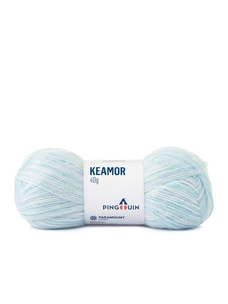 Imagem de Fio De Lã Keamor 40 G - 188 Tex - 85% Acrilico  15% Polieste