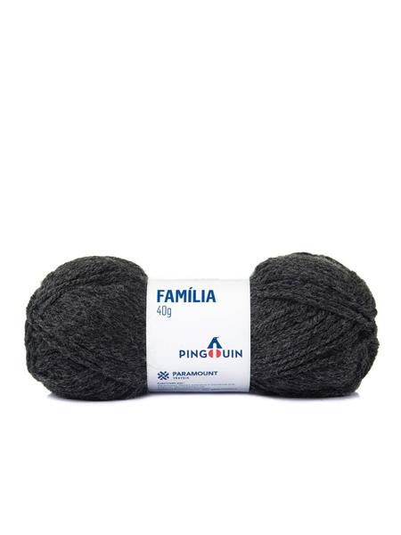 Imagem de Fio De Lã Pingouin Familia 40 G - 375 Tex - 100% Acrilico