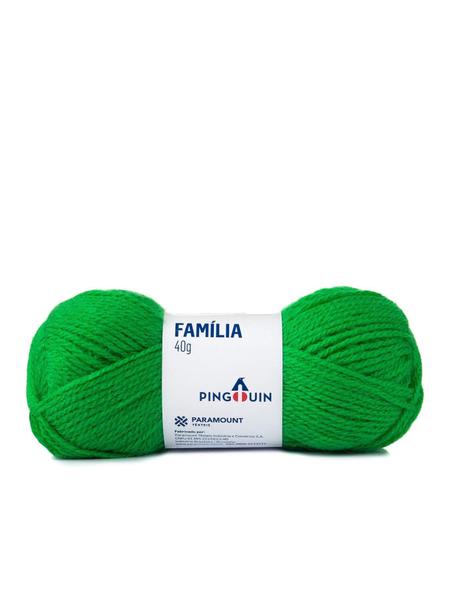 Imagem de Fio De Lã Pingouin Familia 40 G - 375 Tex - 100% Acrilico