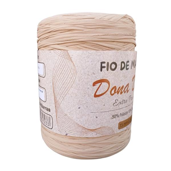 Imagem de Fio de Malha Dona Dica Camurça - 1 Kg - Extra Premium