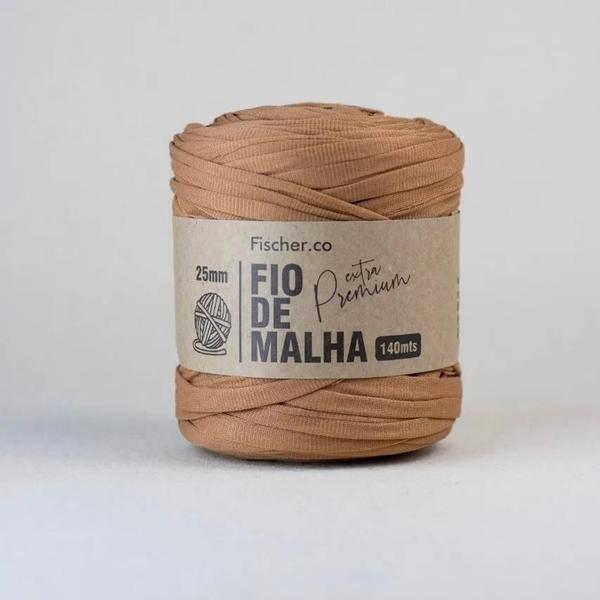 Imagem de Fio De Malha Extra Premium 25mm  Fischer