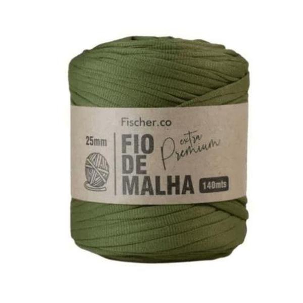 Imagem de Fio de Malha Extra Premium Fischer