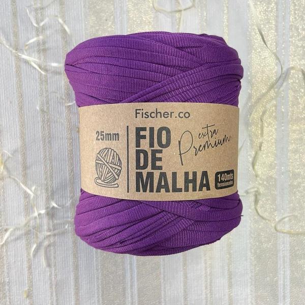 Imagem de Fio de Malha Extra Premium Fischer