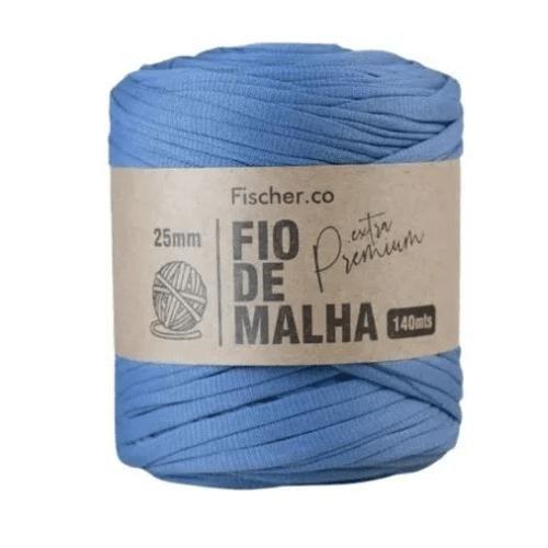 Imagem de Fio de Malha Extra Premium Fischer