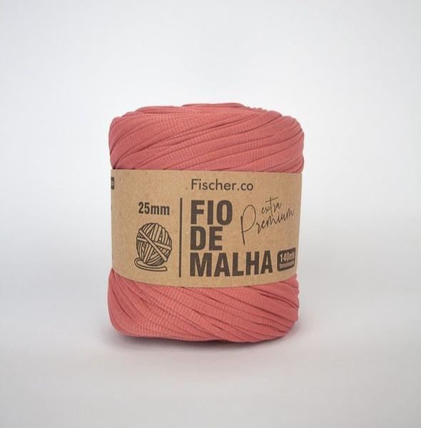 Imagem de Fio de Malha Fischer Extra Premium 140 Metros