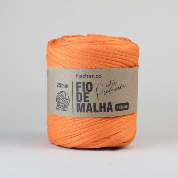 Imagem de Fio de Malha Fischer Extra Premium 140 Metros