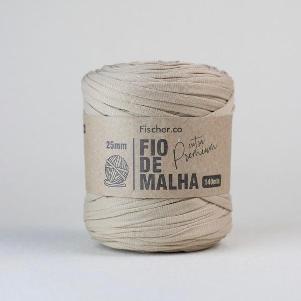 Imagem de Fio de Malha Fischer Extra Premium 140 Metros