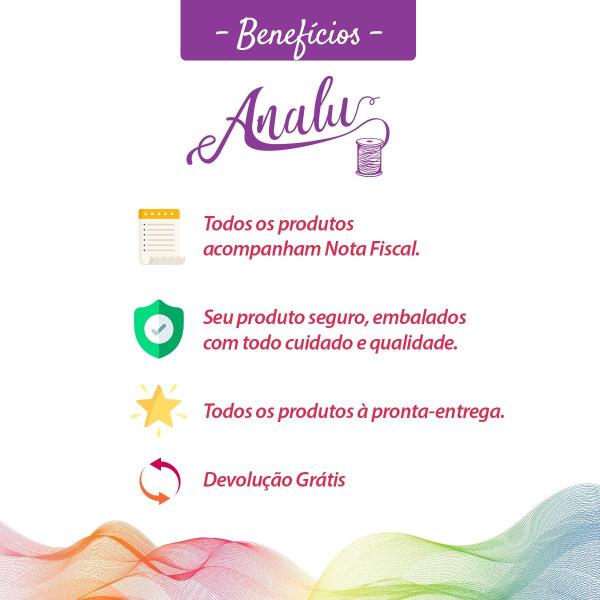 Fio De Malha Premium 140metros Para Crochê - Varias Cores - Fischer Imagem de Fio De Malha Premium 140metros Para Crochê - Varias Cores