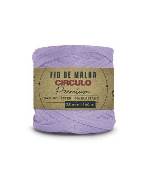 Fio de Malha Premium 25mm 140mts Circulo Imagem de Fio de Malha Premium 25mm 140mts Circulo