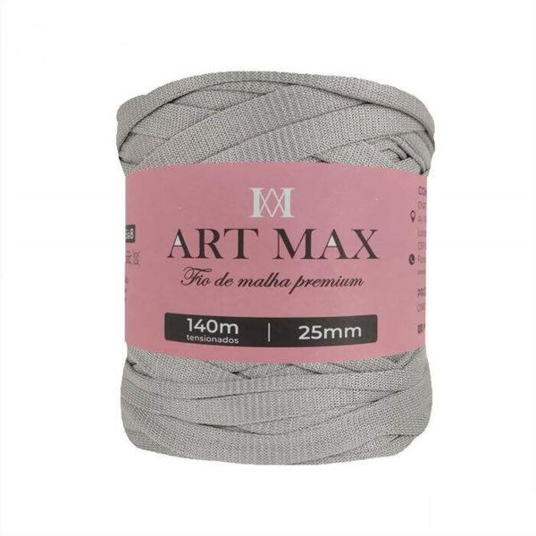 Imagem de Fio de Malha Premium 25mm Artmax 140m