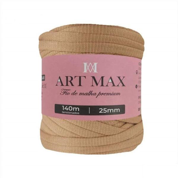 Imagem de Fio de Malha Premium 25mm Artmax 140m