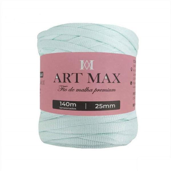 Imagem de Fio de Malha Premium 25mm Artmax 140m