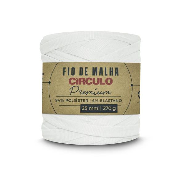 Imagem de Fio de Malha Premium Circulo - 140 metros 25mm espessura