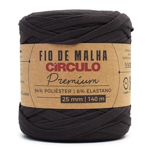 Fio de Malha Premium Círculo 140 metros Imagem de Fio de Malha Premium Círculo 140 metros