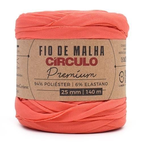 Imagem de Fio de Malha Premium Círculo 140 metros