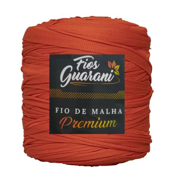 Imagem de Fio de Malha Premium Fios Guarani - 140m - 27mm