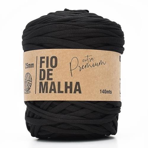 Imagem de Fio de Malha Premium Fischer - 140 Metros