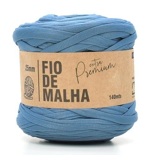 Imagem de Fio de Malha Premium Fischer - 140 Metros