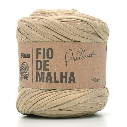 Imagem de Fio de Malha Premium Fischer - 140 Metros