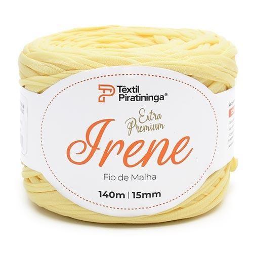 Imagem de Fio de Malha Premium Irene 15mm - 140 Metros