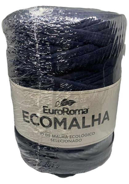 Imagem de Fio de malha residual ecológico - Ecomalha - EuroRoma