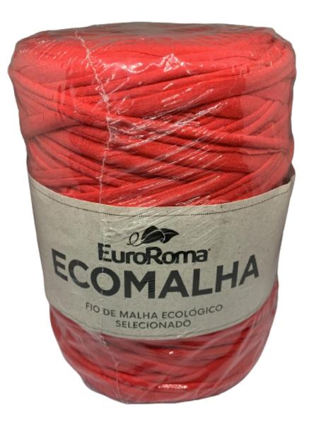 Imagem de Fio de malha residual ecológico - Ecomalha - EuroRoma