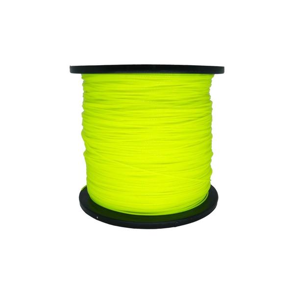 Imagem de Fio de Nylon Redondo Aparador de Grama Elétrico 1.7mm 2Kg - Sanre Brasil