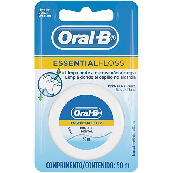 Imagem de Fio Dental Floss Oral B - 50M