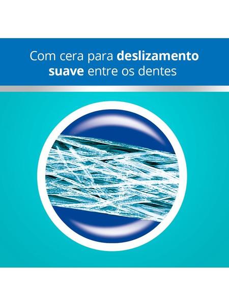 Imagem de Fio Dental Reach Essencial Menta Johnson's 100m