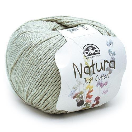 Imagem de Fio DMC Natura Just Cotton 50g