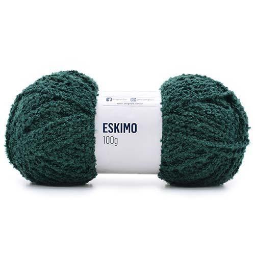 Imagem de Fio Eskimo Pingouin 100g