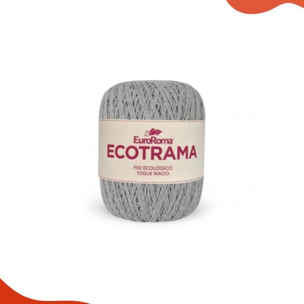 Imagem de Fio Euroroma Ecotrama 8/8 Com 200G