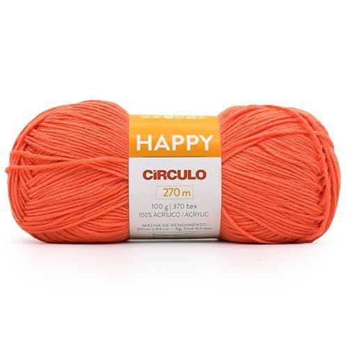 Imagem de Fio Happy Círculo 100g