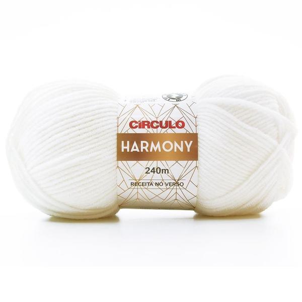 Imagem de Fio Harmony Círculo 100g